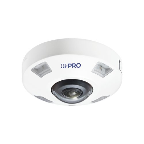 i-PRO WV-X4576LS