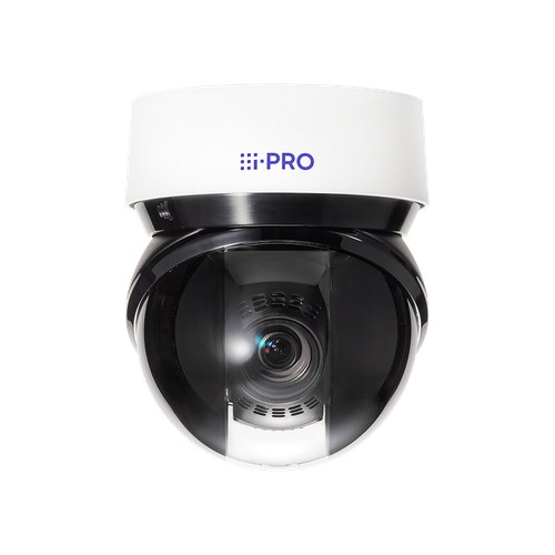 i-PRO WV-X66300-Z3LK