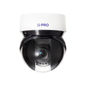 i-PRO WV-X66300-Z4LK