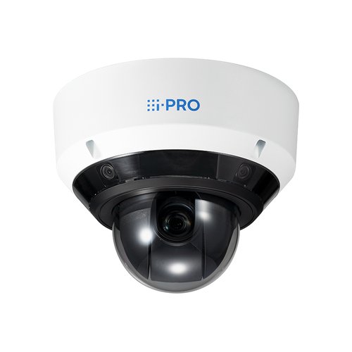 i-PRO WV-X86531-Z2