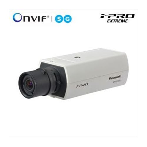WV-S1111D