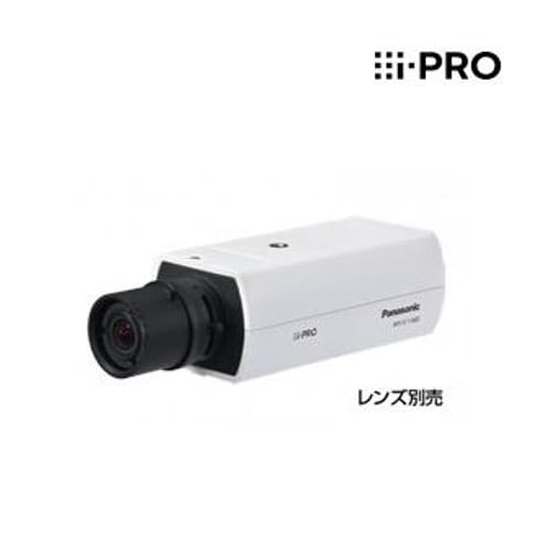 WV-S1116D