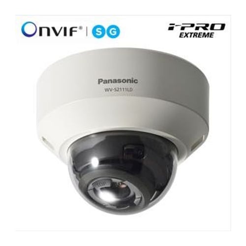 WV-S2111LD