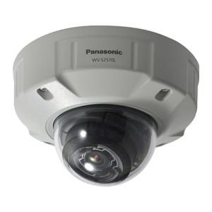 WV-S2570LNJ