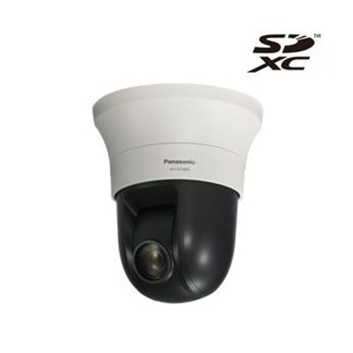 WV-SC588A