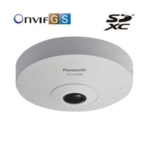 WV-SFN480