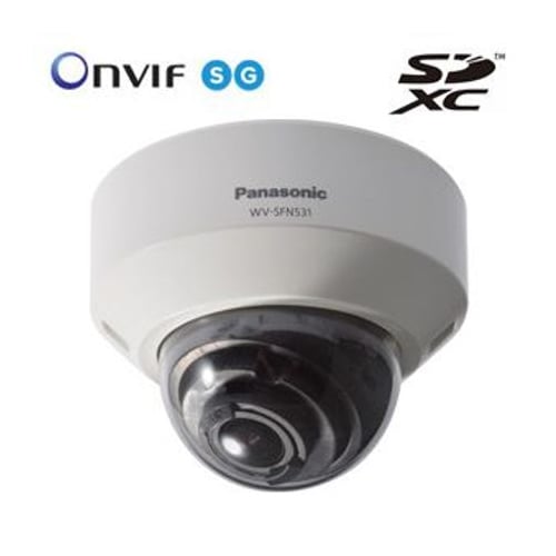 WV-SFN531