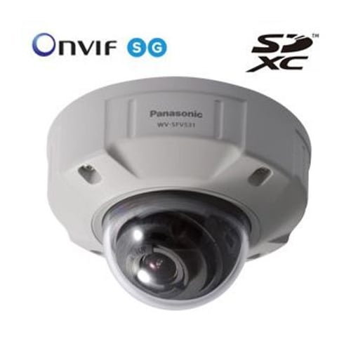 WV-SFV531