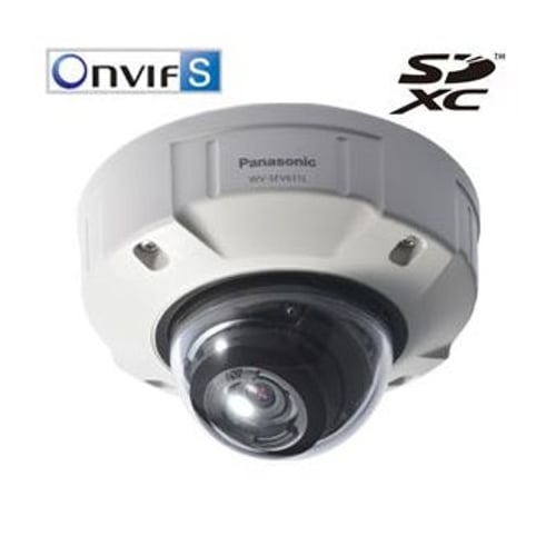 WV-SFV631L