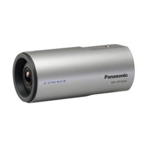 WV-SP105A