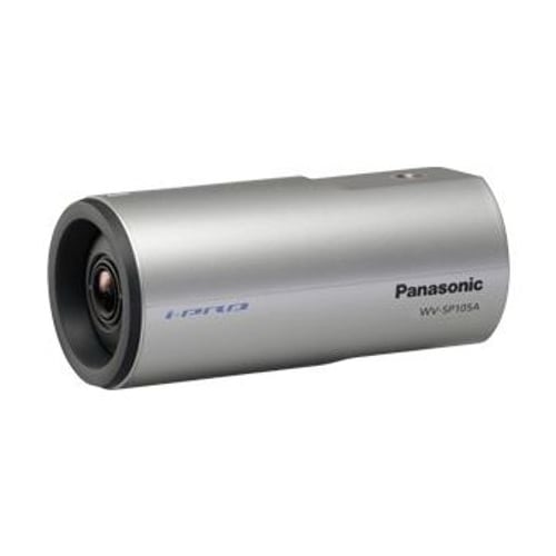WV-SP105A