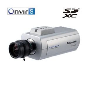 WV-SP509J