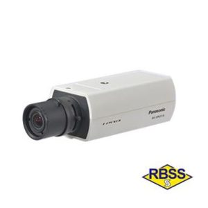 WV-SPN310AV