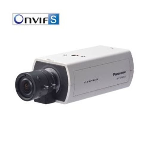 WV-SPN310V