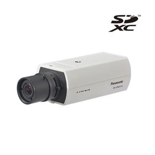 WV-SPN311A