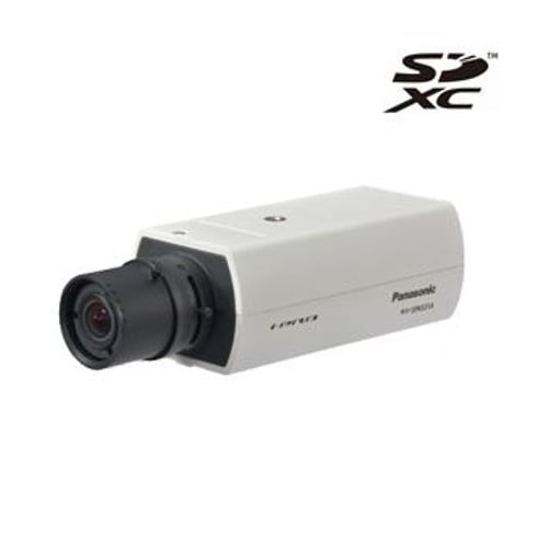 WV-SPN531A