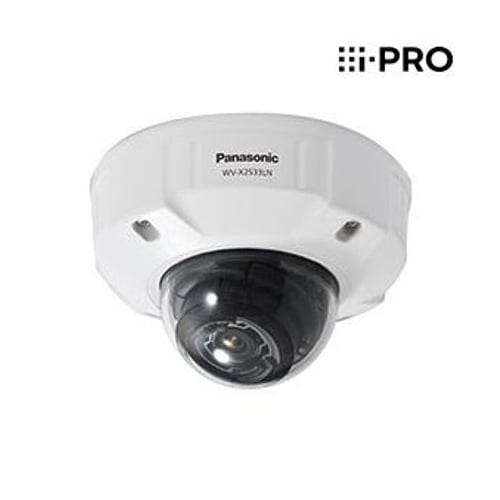 WV-X2533LNJ