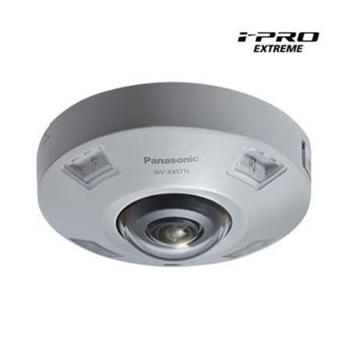 WV-X4571L 全方位カメラ