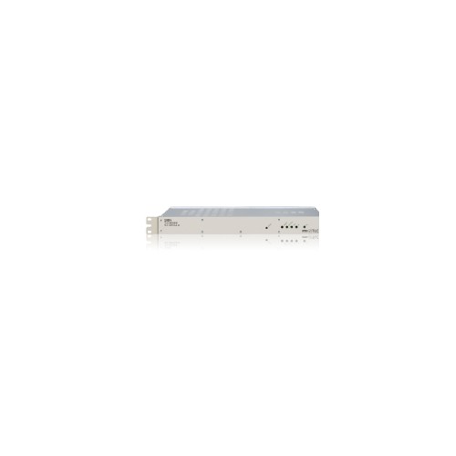 サン電子 TLC-10PC4A-B（PoE対応TLCモデム センター機 4ポート）