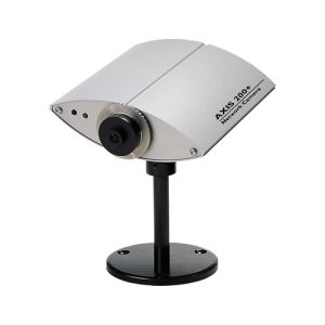 AXIS 200+ Network Camera