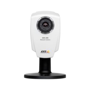 AXIS 206 Network Camera