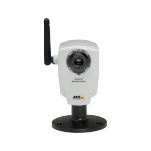 AXIS 207MW Network Camera