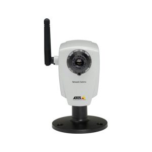 AXIS 207W Network Camera