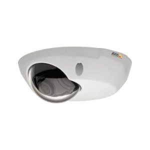 AXIS 209FD Network Camera
