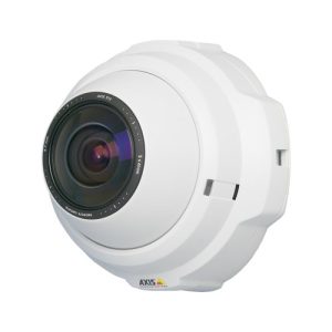 AXIS 212 PTZ Network Camera