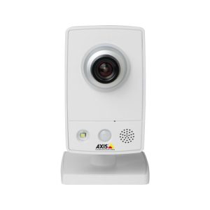 AXIS M1034-W Network Camera