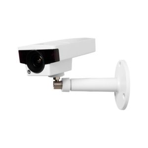 AXIS M1145-L Network Camera