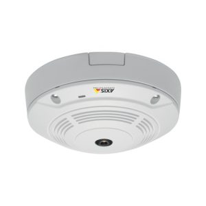 AXIS M3007-P Network Camera