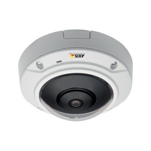 AXIS M3007-PV Network Camera