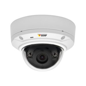 AXIS M3024-LVE Network Camera