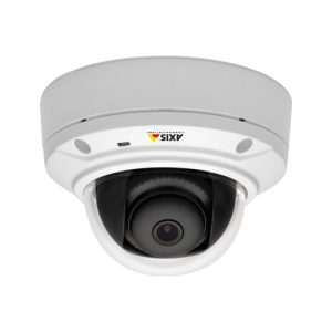 AXIS M3025-VE Network Camera