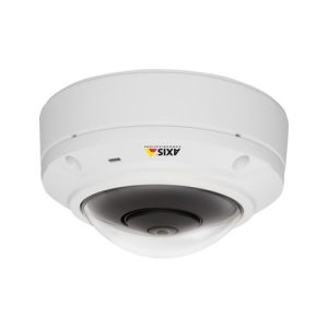 AXIS M3027-PVE Network Camera
