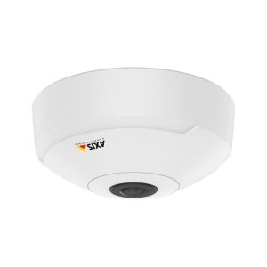 AXIS M3047-P Network Camera