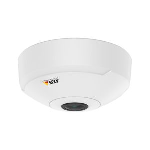 AXIS M3048-P Network Camera