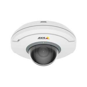 AXIS M5054 PTZ Network Camera