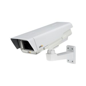 AXIS P1357-E Network Camera