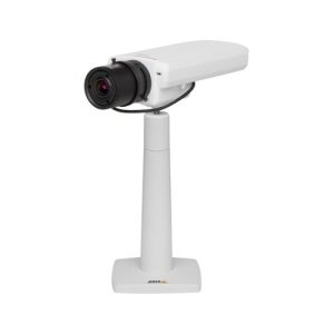 AXIS P1357 Network Camera