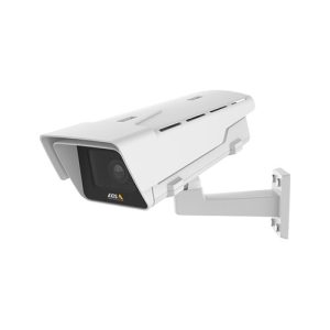 AXIS P1364-E Network Camera