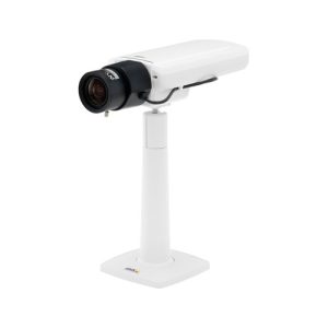 AXIS P1364 Network Camera