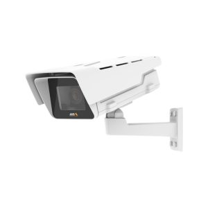 AXIS P1367-E Network Camera
