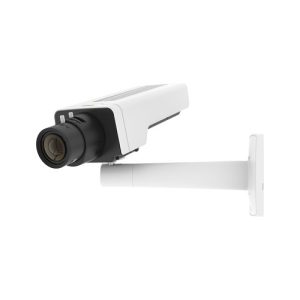 AXIS P1367 Network Camera