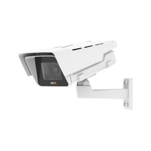 AXIS P1368-E Network Camera