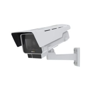 AXIS P1377-LE Network Camera