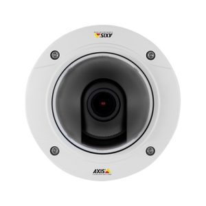 AXIS P3214-V Network Camera