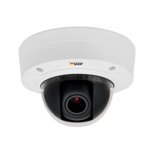 AXIS P3215-V Network Camera