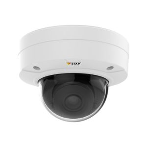 AXIS P3224-LV Network Camera